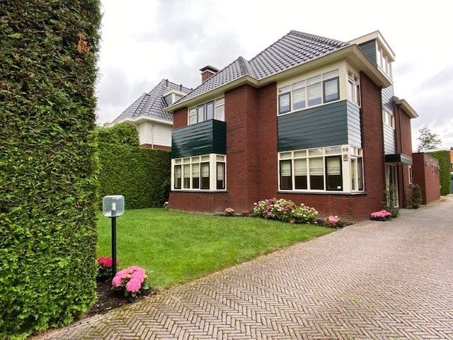 Heemraadschapslaan 68, Amstelveen