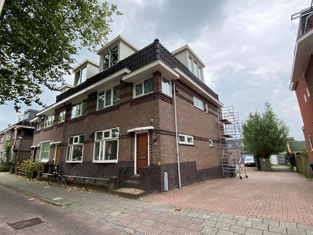 Amsterdamseweg 540, Amstelveen