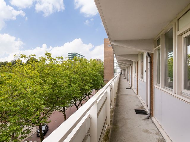 Rijswijkstraat 69, Amsterdam