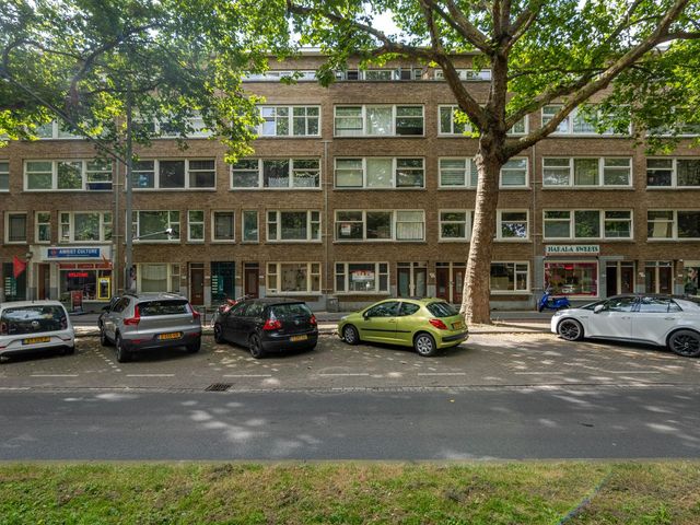 Dordtselaan 145B, Rotterdam