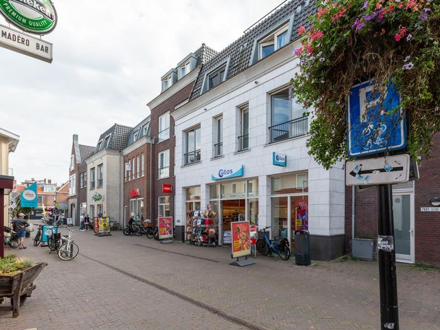 Zeestraat 7M17, Noordwijkerhout