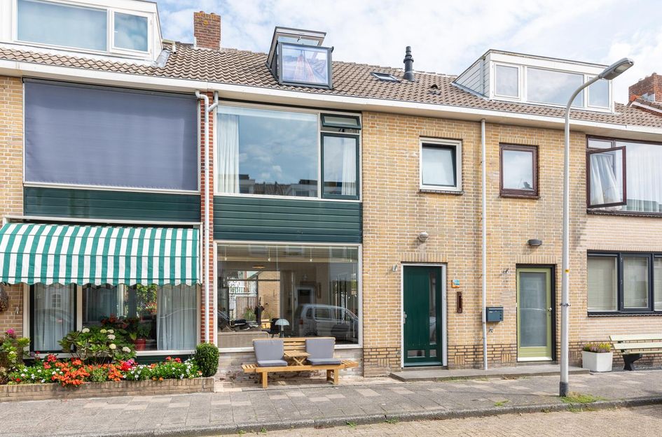 Marijkestraat 20