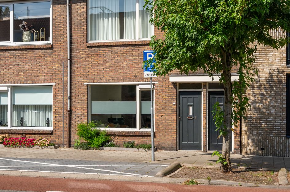 Albatrosstraat 27