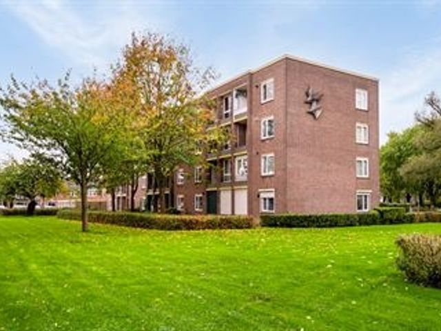 Orchislaan 21 3, Arnhem