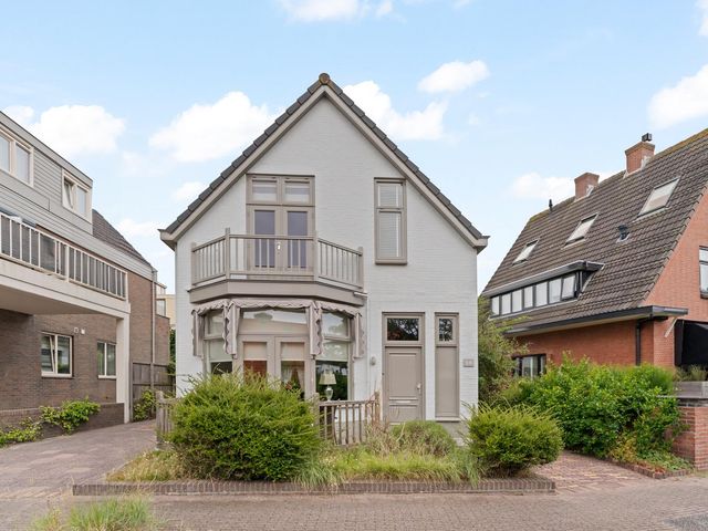 Katenblankweg 10, Noordwijk