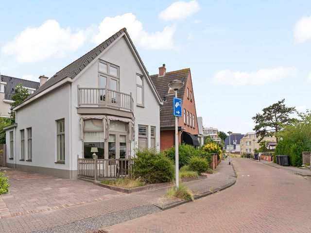 Katenblankweg 10, Noordwijk