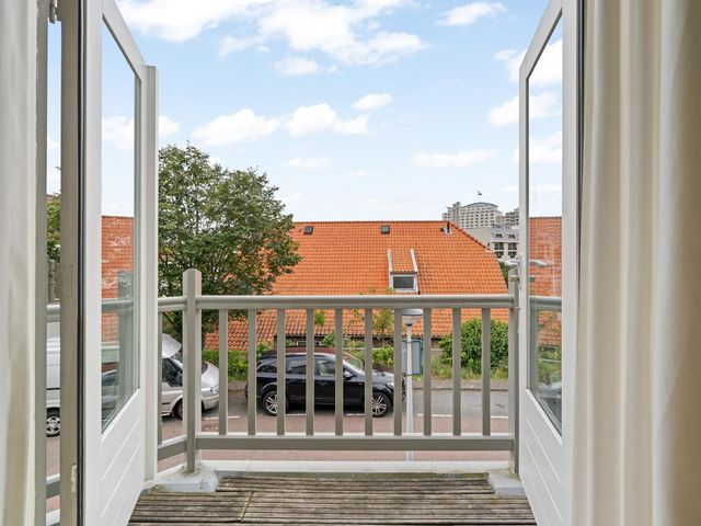 Katenblankweg 10, Noordwijk