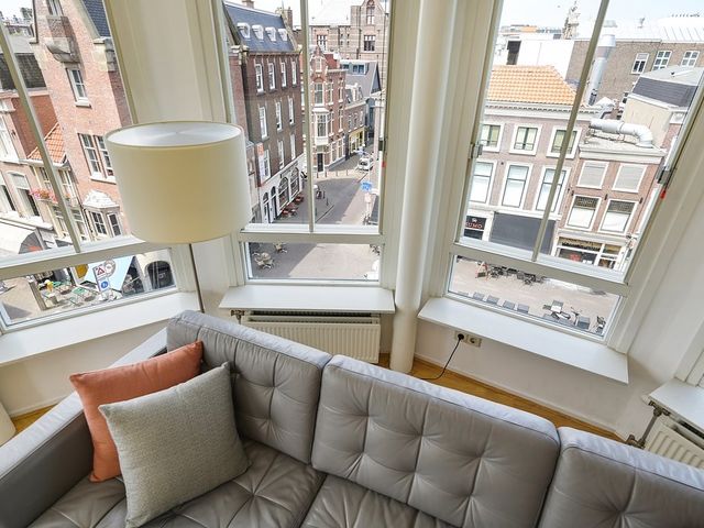 Herengracht 1J, 'S-Gravenhage