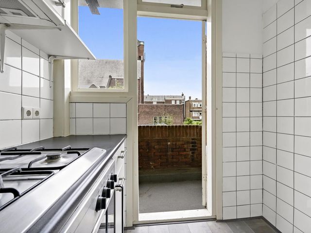 Lunterenstraat 275, 'S-Gravenhage