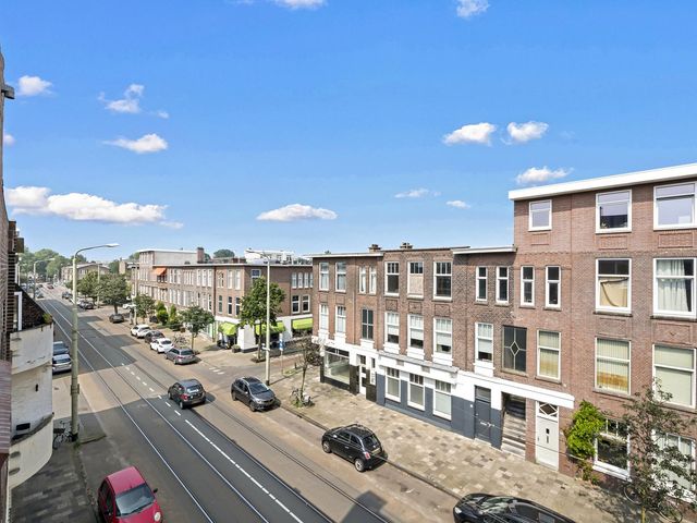 Goudenregenstraat 178, 'S-Gravenhage