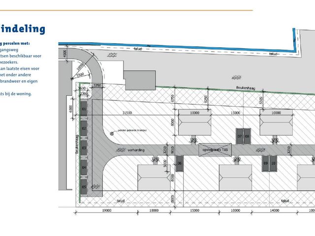 Duindamseweg 14Kavel 2, Noordwijk