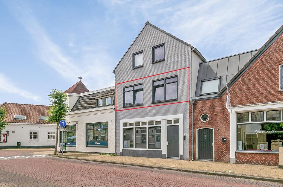 Beeksestraat 1A