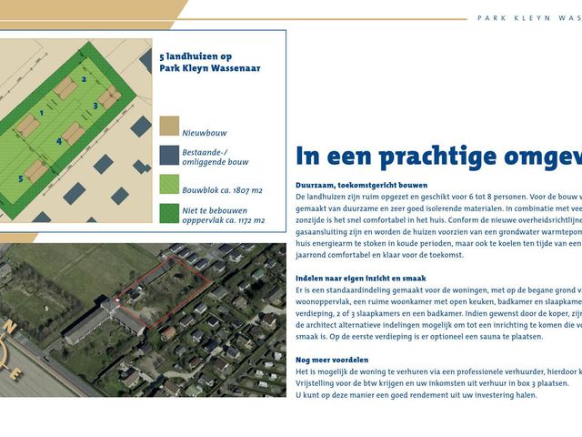 Duindamseweg 14Kavel 4, Noordwijk