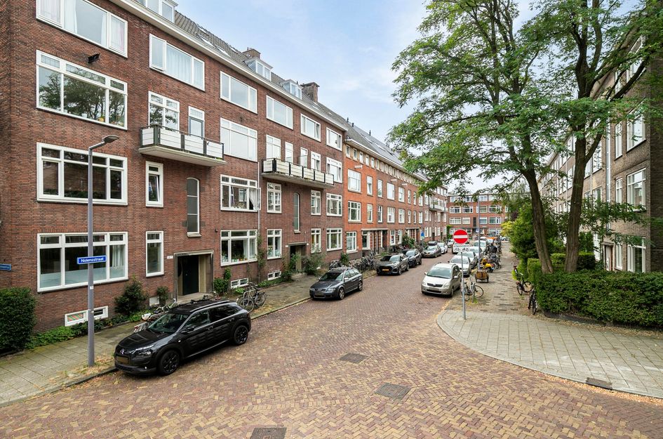 Nolensstraat 60c