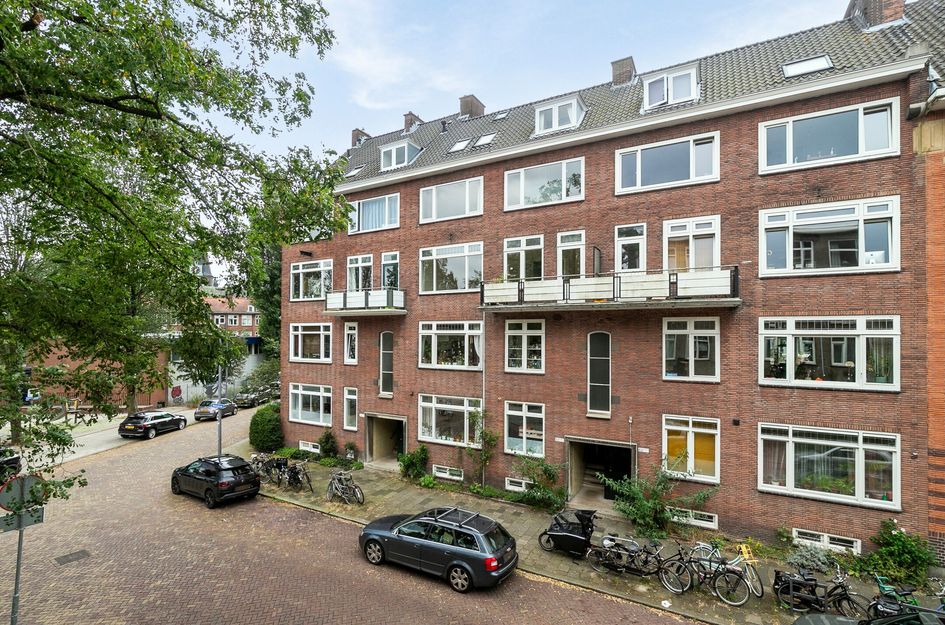 Nolensstraat 60c