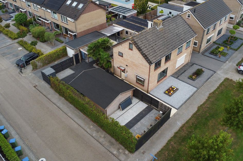 Nieuwe Dorpsweg 33