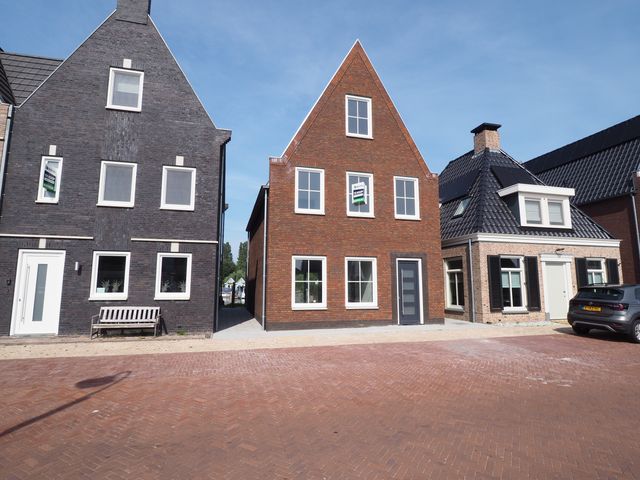 De Bleeck 8, Stavoren