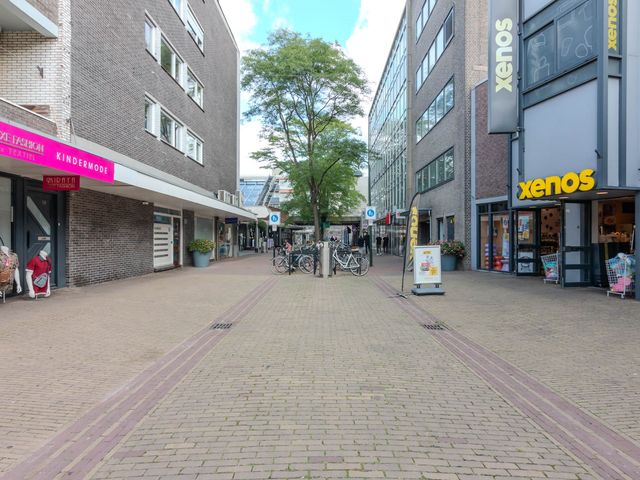 Liesveld 79, Vlaardingen