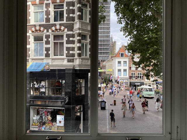 Zadelstraat 1Bis, Utrecht