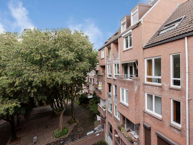 Hoogzwanenstraat 114, Maastricht