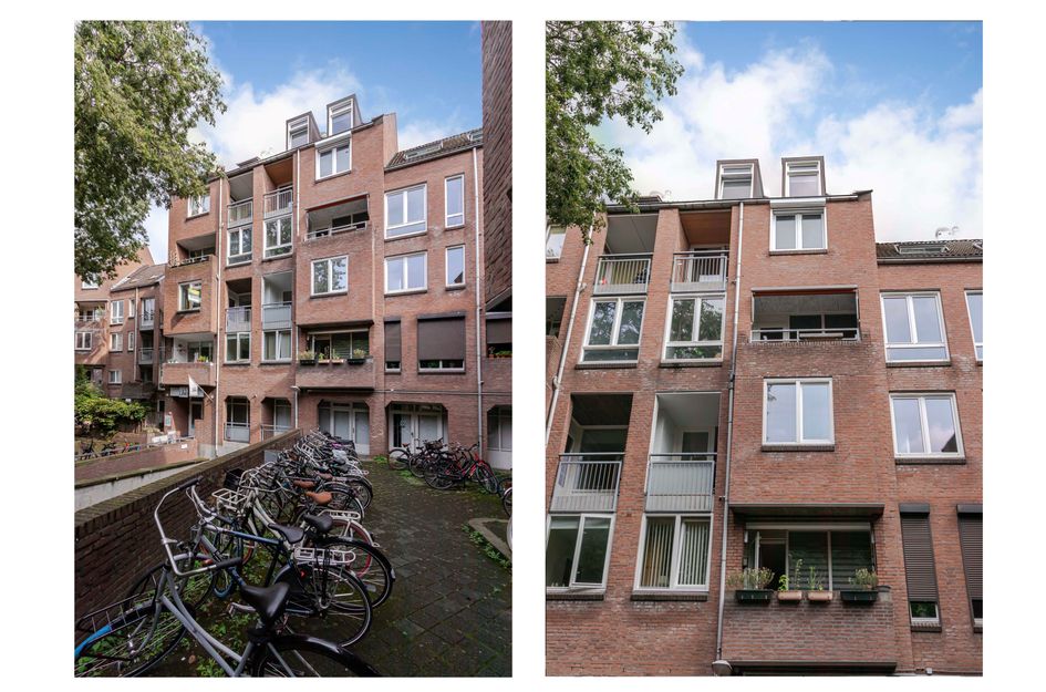 Hoogzwanenstraat 114