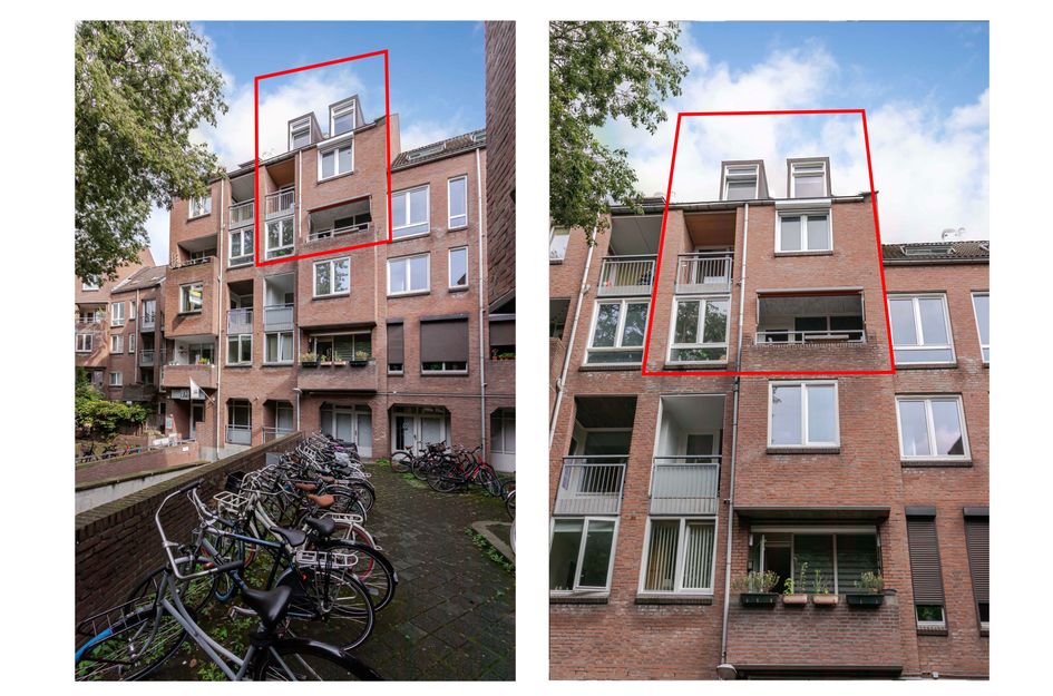 Hoogzwanenstraat 114