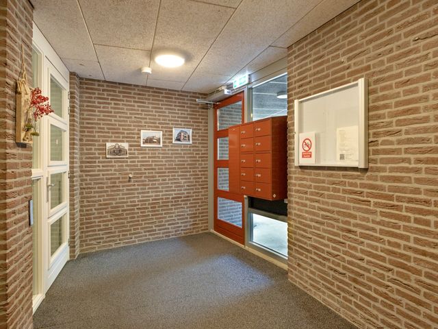 Achterkerkstraat 58B, Veenendaal