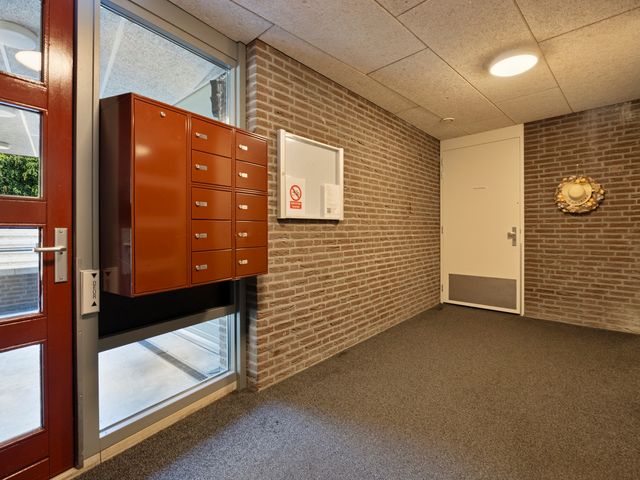 Achterkerkstraat 58B, Veenendaal