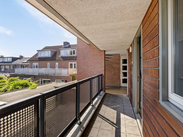 Achterkerkstraat 58B, Veenendaal