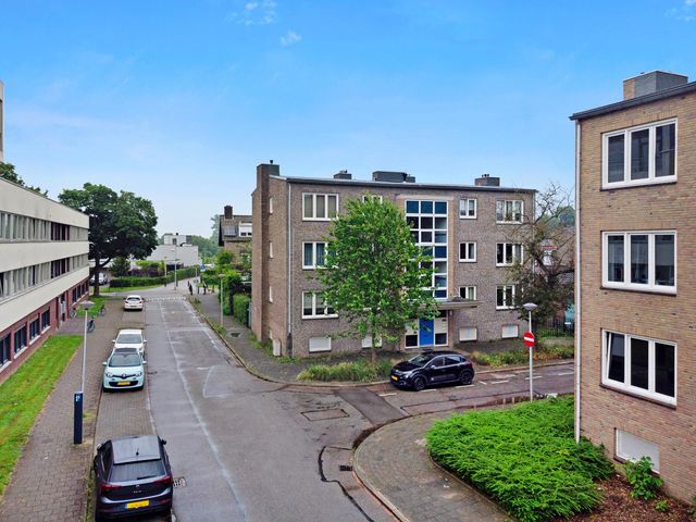 Frederikbastion 17A, Maastricht