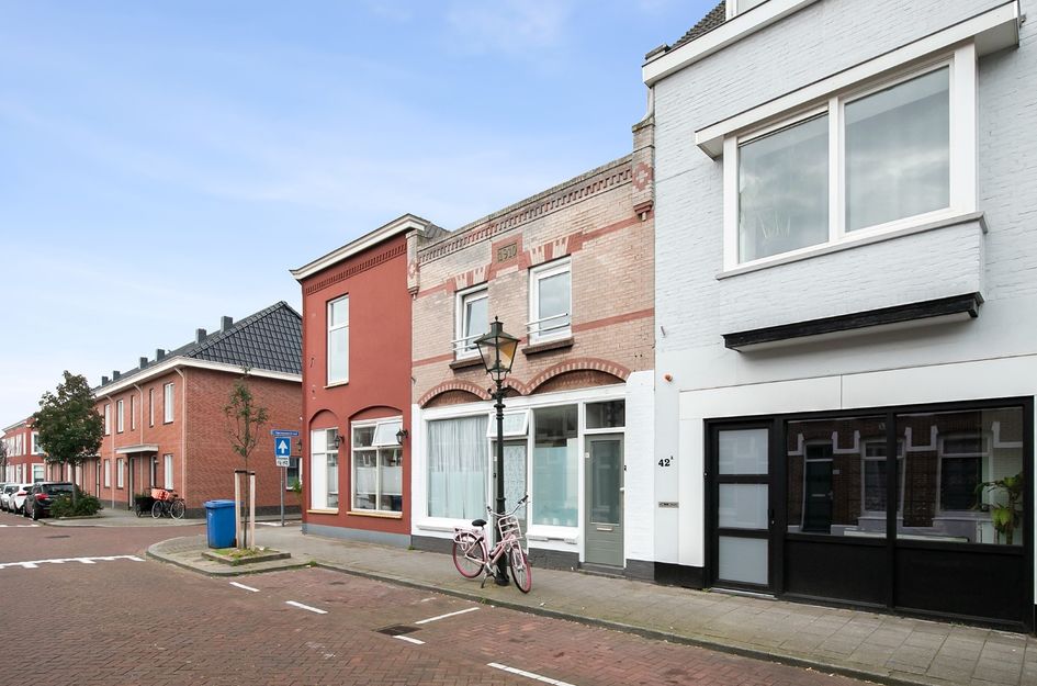 1e Scheepvaartstraat 40A