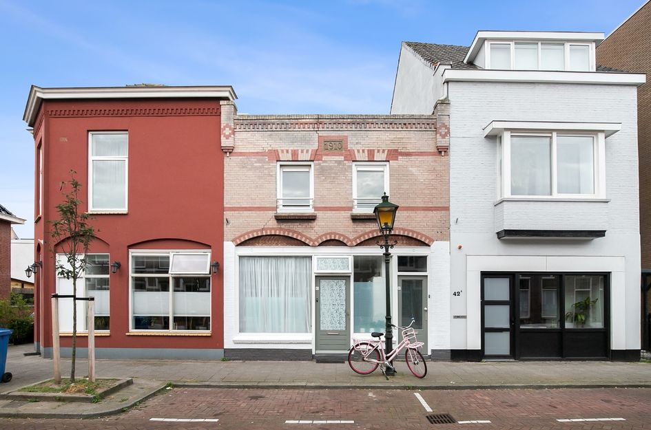 1e Scheepvaartstraat 40A