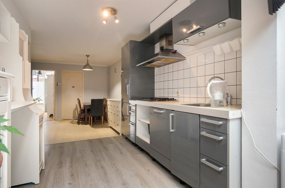 1e Scheepvaartstraat 40A