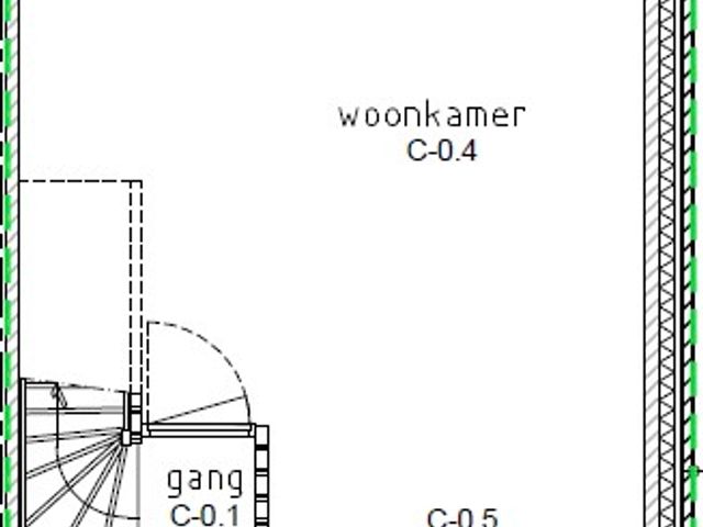 Koningsweg 1b, Breezand