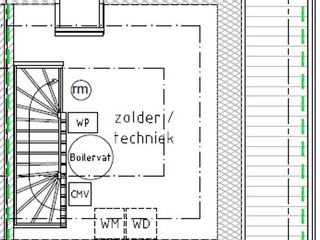 Koningsweg 1b, Breezand