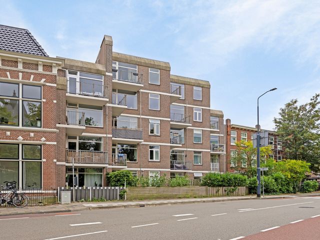 Hasebroekstraat 29, Leiden