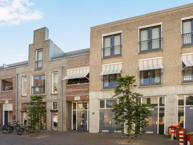 Dorpsstraat 5M11, Noordwijkerhout