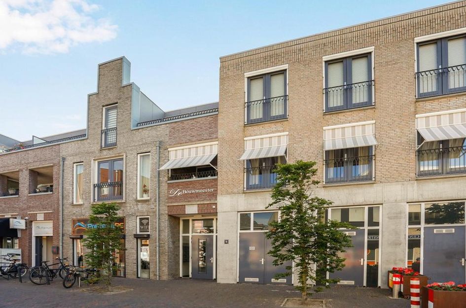 Dorpsstraat 5M11