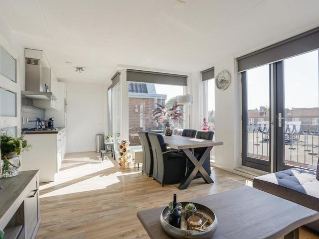 Dorpsstraat 5M11, Noordwijkerhout