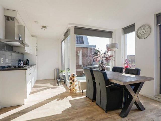 Dorpsstraat 5M11, Noordwijkerhout