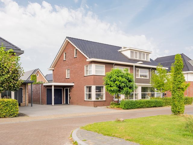 Brabanterlaan 48, Barneveld