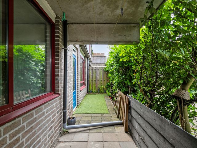 Ringspoor 92, Capelle aan den IJssel