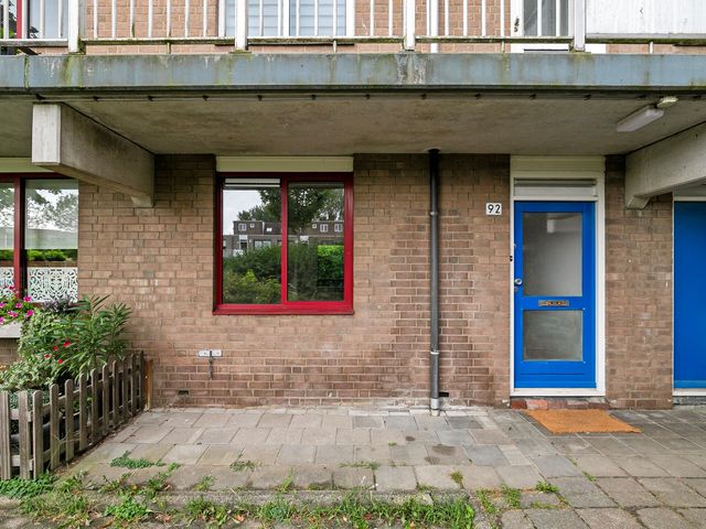 Ringspoor 92, Capelle aan den IJssel