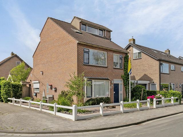 Puntstraat 35, Zaamslag