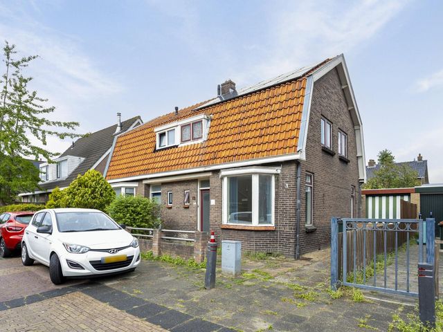 Oosterstraat 13, Krimpen Aan Den IJssel