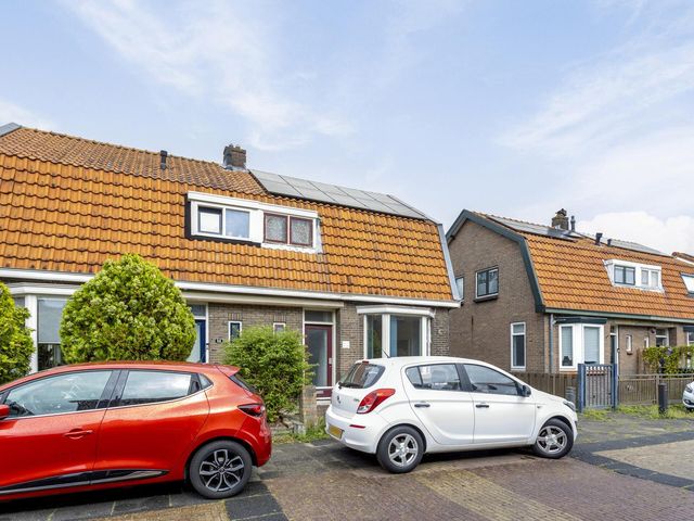 Oosterstraat 13, Krimpen Aan Den IJssel