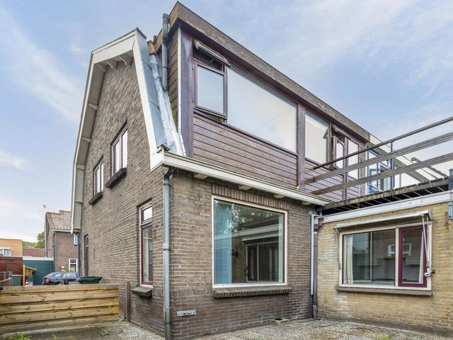 Oosterstraat 13, Krimpen Aan Den IJssel