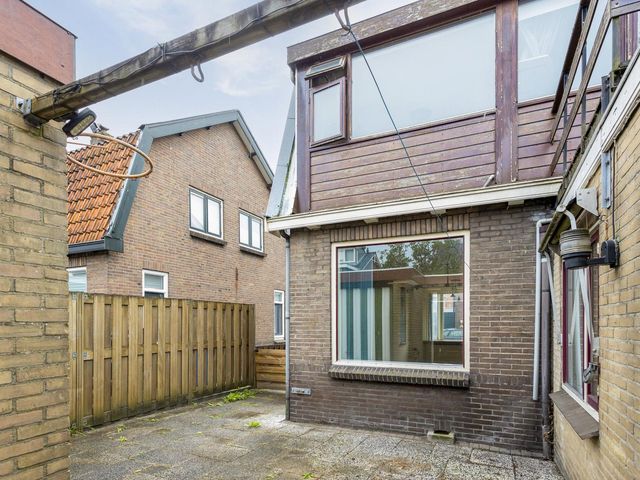 Oosterstraat 13, Krimpen Aan Den IJssel