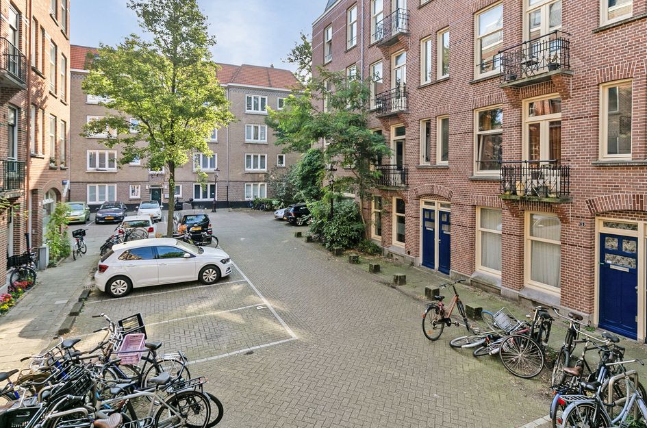 Rochussenstraat 3 2