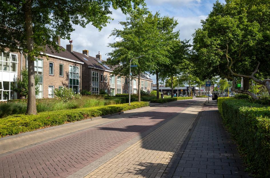 Plantageweg 40